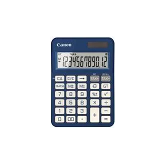 Calculator Canon KS-125KB-BL