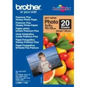 BP71GP20, 20 coli, 10x15cm Premium Glossy, 260g