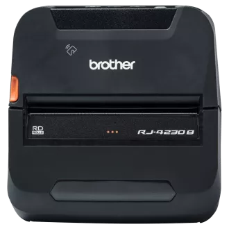 Brother/RJ-4230B/Imprimantă/USB
