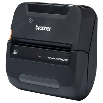 Brother/RJ-4230B/Imprimantă/USB