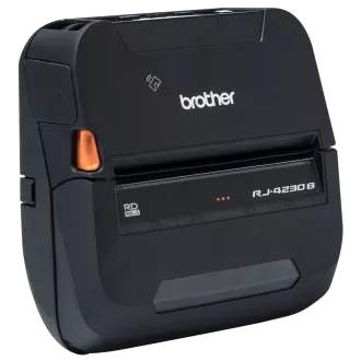 Brother/RJ-4230B/Imprimantă/USB