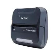 RJ-4250WB (cu rezoluție de 203 dpi, USB, Bluetooth)