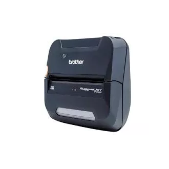 RJ-4250WB (cu rezoluție de 203 dpi, USB, Bluetooth)