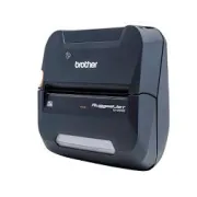 RJ-4250WB (cu rezoluție de 203 dpi, USB, Bluetooth)