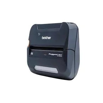 RJ-4250WB (cu rezoluție de 203 dpi, USB, Bluetooth) RJ-4250WB (cu rezoluție de 203 dpi, USB, Bluetooth)