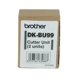 DK-BU99 (cuțit de tăiat pentru QL-500,550,560,650, 2 buc) DK-BU99 (cuțit de tăiat pentru QL-500,550,560,650, 2 buc)