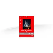Canon SG-201, hârtie foto A4 satinată, 20buc, 260g/m