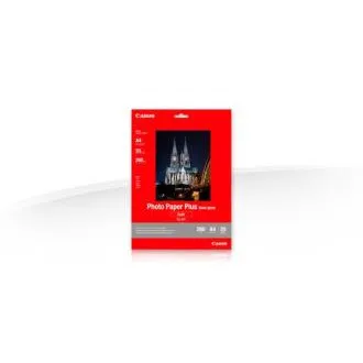 Canon SG-201, hârtie foto A4 satinată, 20buc, 260g/m