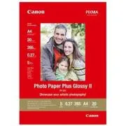 HÂRTIE FOTOGRAFICĂ Cano PLUS (PP-201), 4x6", 100 de coli