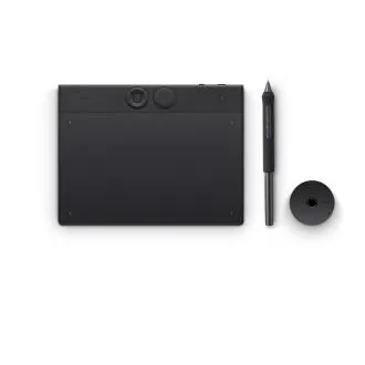 Wacom Intuos Pro S Wacom Intuos Pro S