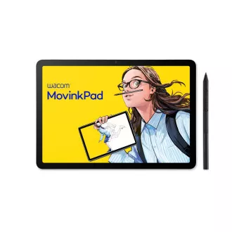 Wacom MovinkPad portabil de 11,5"