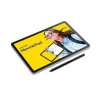 Wacom MovinkPad portabil de 11,5" Wacom MovinkPad portabil de 11,5"