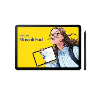 Wacom MovinkPad portabil de 11,5" Wacom MovinkPad portabil de 11,5"