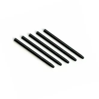 Penițe de stilou negru standard Wacom (pachet de 5) Penițe de stilou negru standard Wacom (pachet de 5)