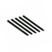 Penițe de stilou negru standard Wacom (pachet de 5)