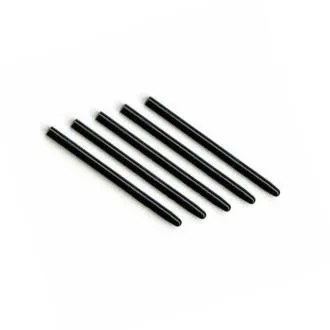 Penițe de stilou negru standard Wacom (pachet de 5) Penițe de stilou negru standard Wacom (pachet de 5)
