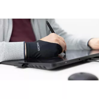 Mănușă de desen Wacom