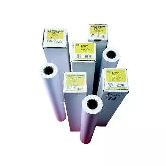 Hârtie cretată HP - rolă de 42" (C6567B) Hârtie cretată HP - rolă de 42" (C6567B)