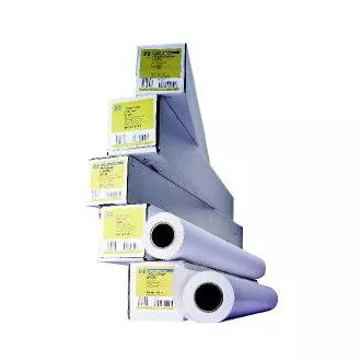 Hârtie HP Heavyweight - rolă de 60˝ Hârtie HP Heavyweight - rolă de 60˝