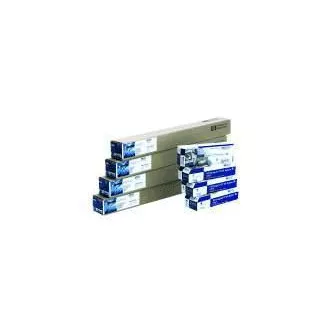 Folie transparentă HP - rolă de 24"