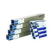 Hârtie pentru jet de cerneală HP albă strălucitoare - rolă de 91 cm (C6036A)