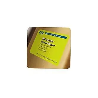 Hârtie HP Inkjet Bond - Rolă 24" Hârtie HP Inkjet Bond - Rolă 24"