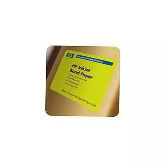 Hârtie HP Inkjet Bond - Rolă de 42" Hârtie HP Inkjet Bond - Rolă de 42"