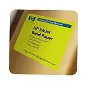Hârtie HP Inkjet Bond - Rolă de 42"