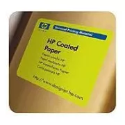 Hârtie cretată HP - rolă 24" (Q1404B)