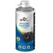TB Clean Aer comprimat 400 ml
