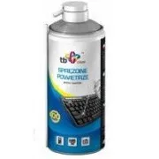 TB Clean Aer comprimat 400 ml