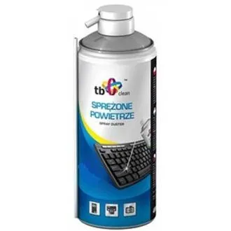 TB Clean Aer comprimat 600 ml TB Clean Aer comprimat 600 ml