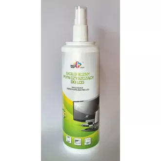 TB Clean Eco. lichid de curățare a afișajului, 250 ml