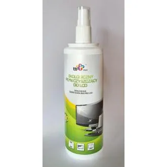 TB Clean Eco. lichid de curățare a afișajului, 250 ml TB Clean Eco. lichid de curățare a afișajului, 250 ml