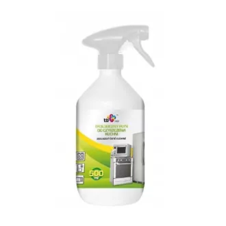 TB Clean curățător ecologic pentru bucătărie