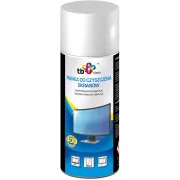 Spumă de curățare TB Clean pentru display-uri