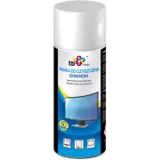 Spumă de curățare TB Clean pentru display-uri