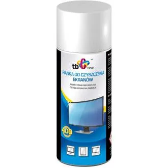 Spumă de curățare TB Clean pentru display-uri Spumă de curățare TB Clean pentru display-uri
