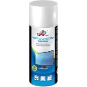 Spumă de curățare TB Clean pentru display-uri