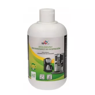 TB Clean Decalcar ecologic pentru mașini de cafea
