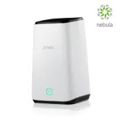 Router de interior ZYXEL FWA505, 1Y Nebula Pro