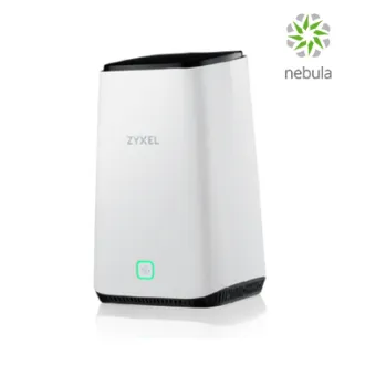 Router de interior ZYXEL FWA505, 1Y Nebula Pro