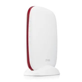 Router ZYXEL SCR50AXE CLOUD - 4*GbE LAN, 1*GbE WAN, Tri-Band WiFi 6E Router ZYXEL SCR50AXE CLOUD - 4*GbE LAN, 1*GbE WAN, Tri-Band WiFi 6E