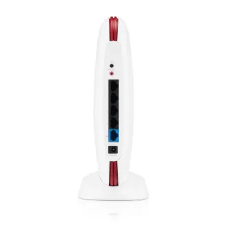 Router ZYXEL SCR50AXE CLOUD - 4*GbE LAN, 1*GbE WAN, Tri-Band WiFi 6E Router ZYXEL SCR50AXE CLOUD - 4*GbE LAN, 1*GbE WAN, Tri-Band WiFi 6E