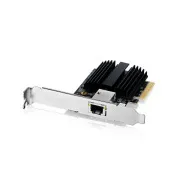 Placă de rețea ZYXEL XGN100C 10G RJ45 PCIe