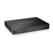 ZYXEL XS1930-10-ZZ0101F + kit de montare rack