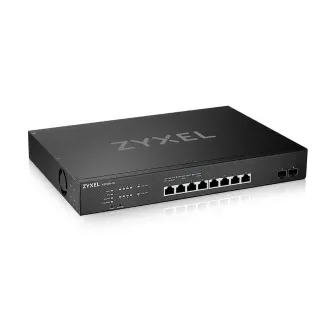 ZYXEL XS1930-10-ZZ0101F + kit de montare rack