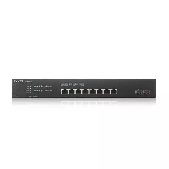 ZYXEL XS1930-10-ZZ0101F + kit de montare rack