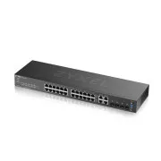 Switch ZYXEL GS2220-28,24 porturi GbE L2, 1 GbE Uplink