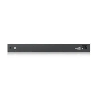 Switch ZYXEL GS2220-28,24 porturi GbE L2, 1 GbE Uplink Switch ZYXEL GS2220-28,24 porturi GbE L2, 1 GbE Uplink